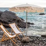 Appartamento Vicino Al Mare A Genova Nervi