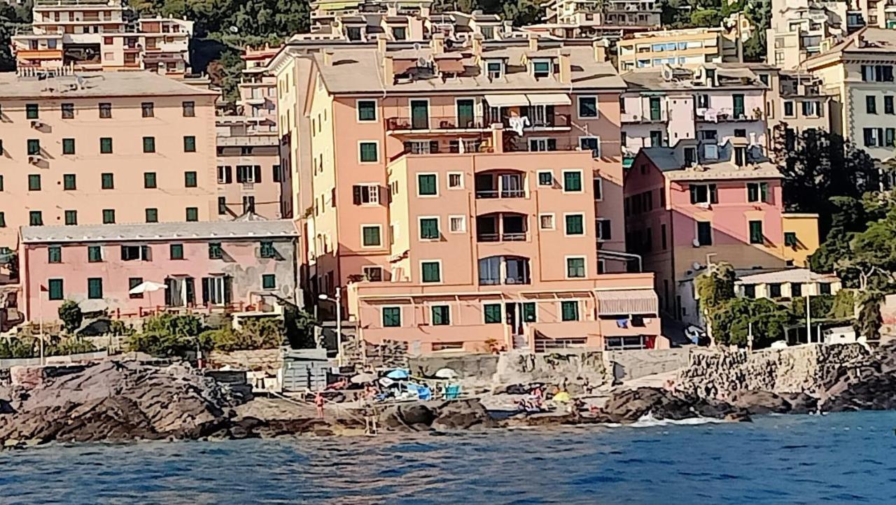 Apartment Vicino Al Mare A Nervi