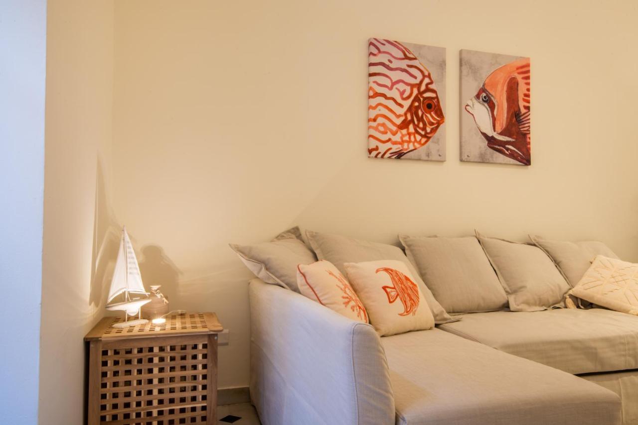 Apartment Vicino Al Mare A Nervi Genua