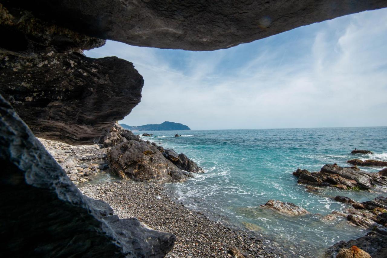 Vicino Al Mare A Nervi Apartment *