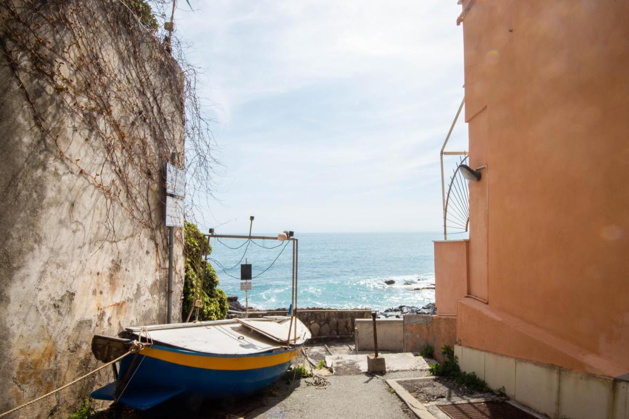 Apartment Vicino Al Mare A Nervi