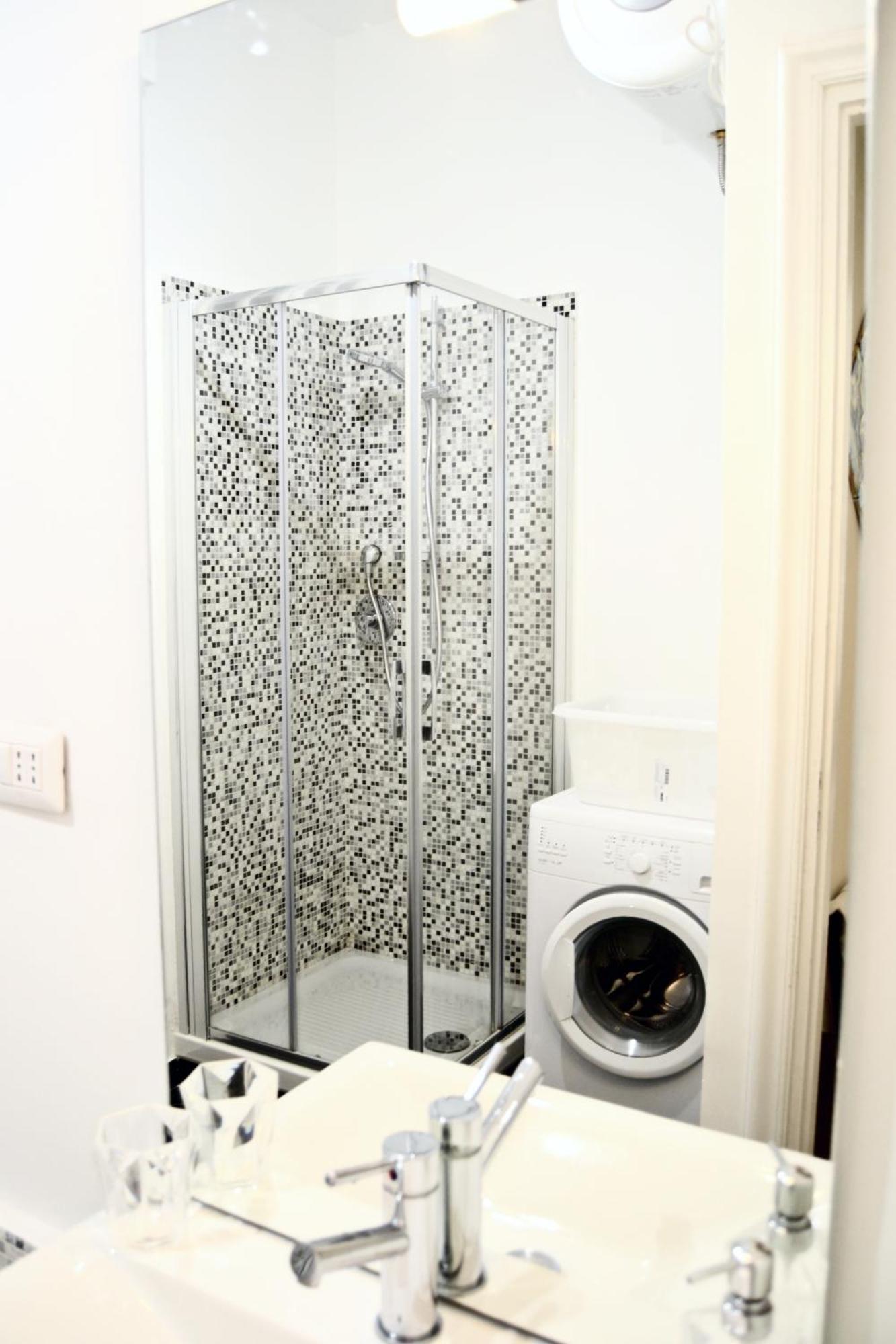 Appartement Vicino Al Mare A Nervi Genua
